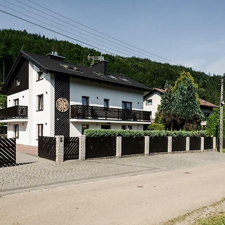 Villa Gorska Ski & Bike Висла Экстерьер фото